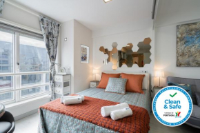 Sweet Modern Flat - Trindade